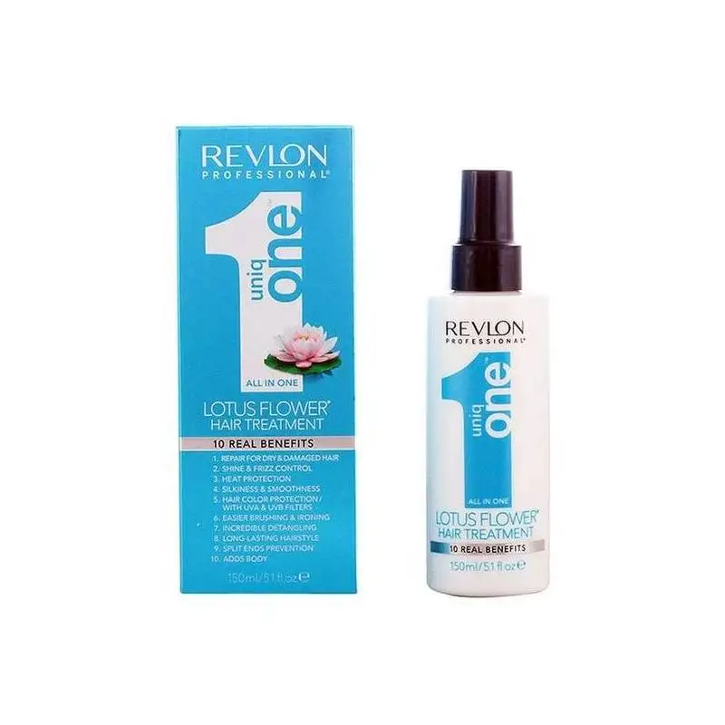 Ремонтник интенсивной терапии Uniq one Revlon