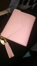 Baellerry-cartera de piel para mujer, cartera femenina de gran capacidad con cremallera, bolso para teléfono móvil, tarjetero, 2021