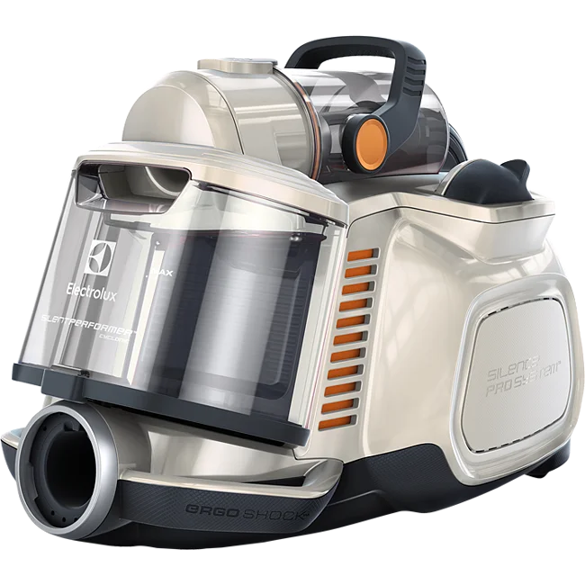 Пылесос без мешка Electrolux ESPC74SWT 