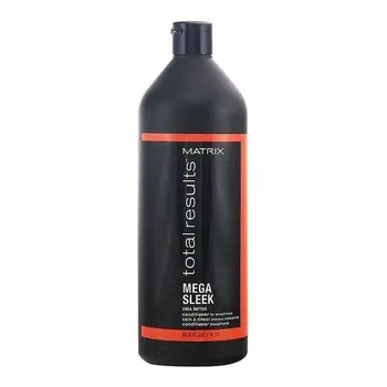 

Conditioner Total Results Sleek Matrix (300 ml)