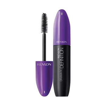 

REVLON DRAMATIC DEFINITION MASCARA 201 BLACKEST BLACK MUJER