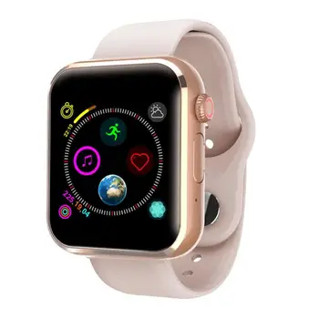 

smart bracelet pedometer monitoring heart rate bracelet sports waterproof bracelet portable practical watch