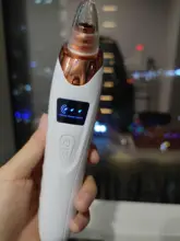 Limpiador de poros y espinillas por succión al vacío, eliminador de espinillas, Zona T, acné del poro, succión al vacío, cabeza negra, belleza, limpieza de la piel