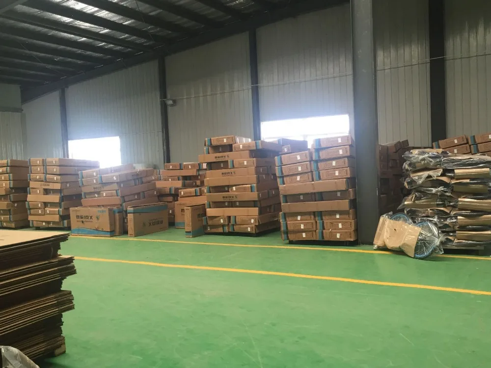 Excellent 26 Inch Folding Mountain Bike Steel Frame 21 Speed Snow Bicycle Three-knife wheel MTB Foldable Shock Absorption Variable Bike 11