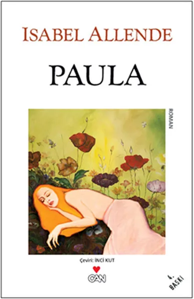 Paula Isabel Allende Can Broadcasts Contemporary World Literature Sequence (TURKISH) | Канцтовары для офиса и дома