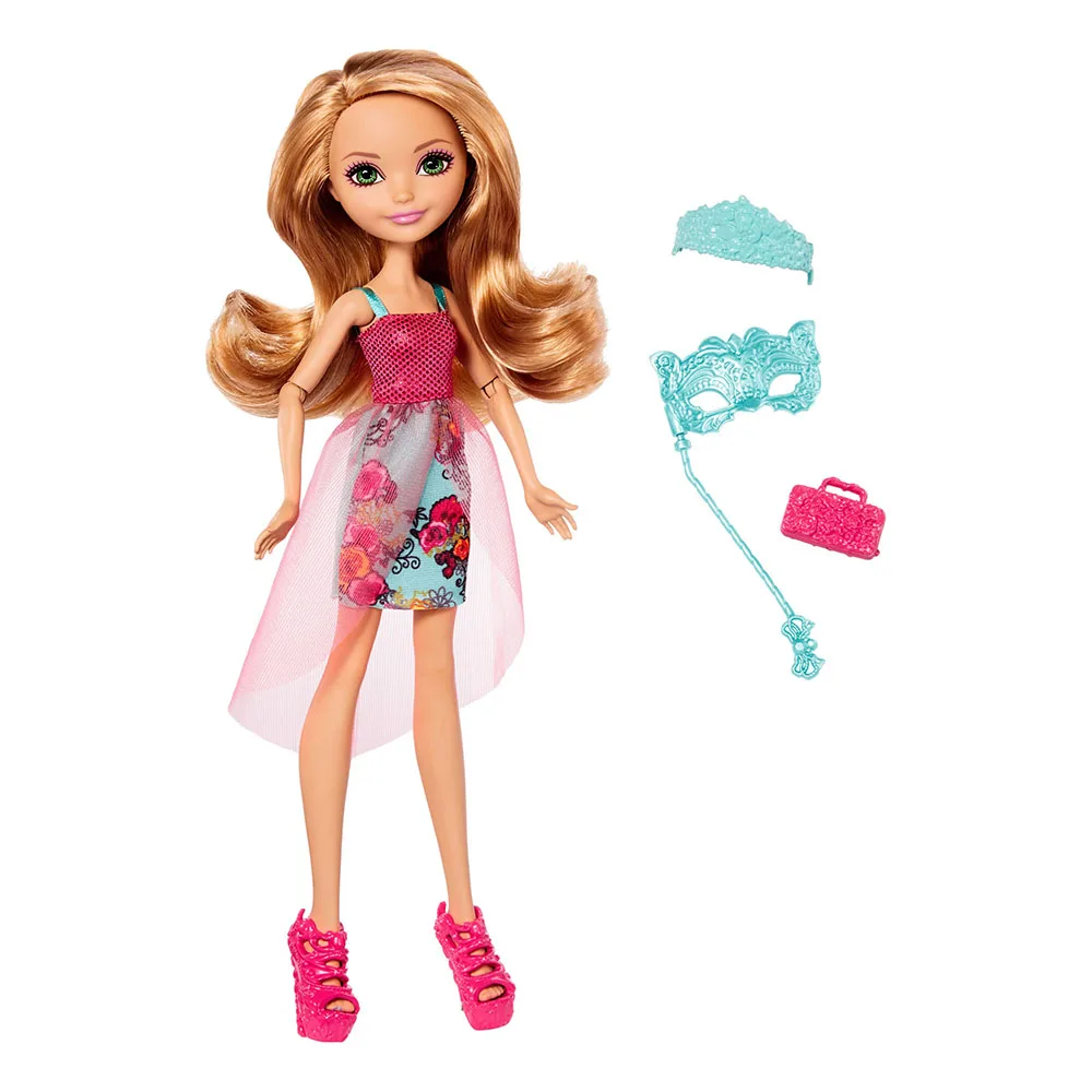 Кукла Ever After High Эшлин Элла- День коронации