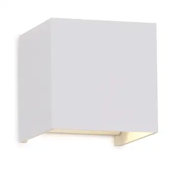 

Wall Light Street led mantra Davos 6521