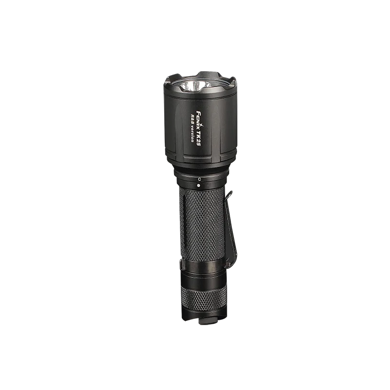Fenix TK25 R& B Cree XP-G2 S3 и Cree XP-E2 светодиодный перезаряжаемый фонарь
