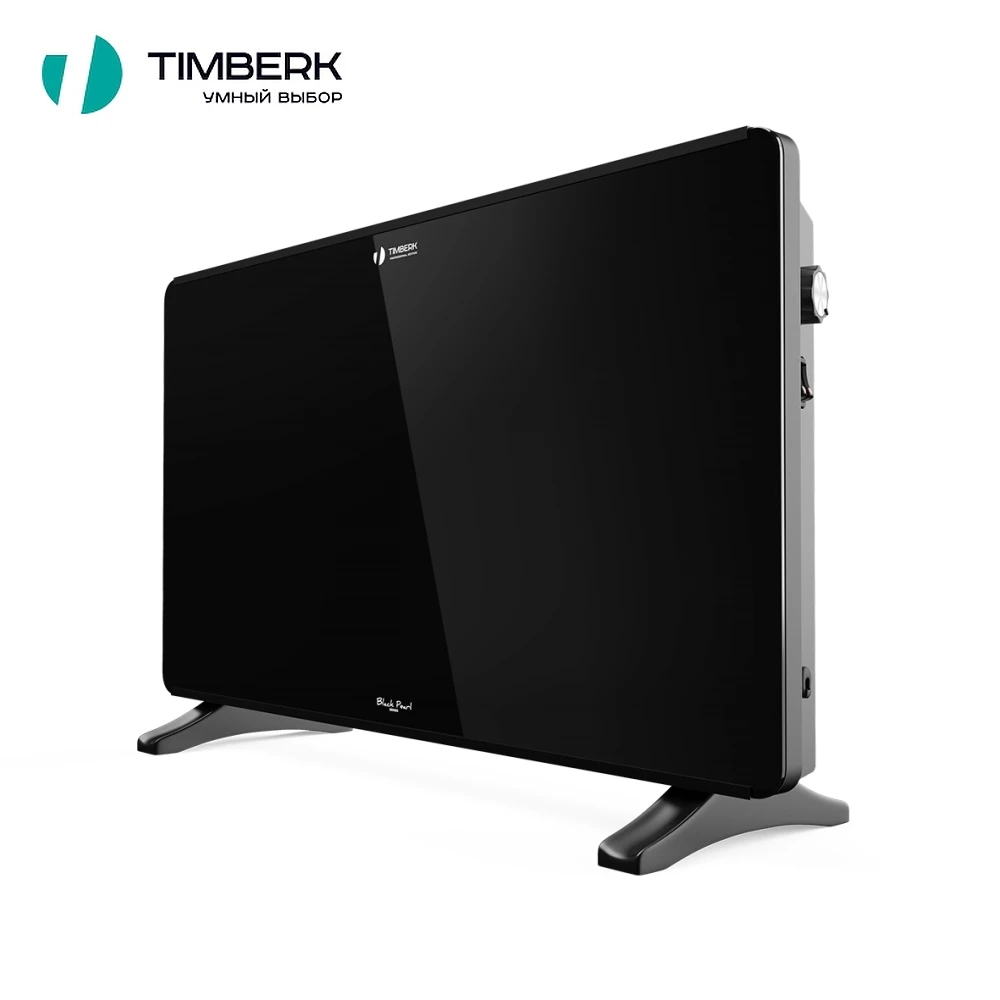 Электрический конвектор Timberk TEC.PF8N M 1000 IN