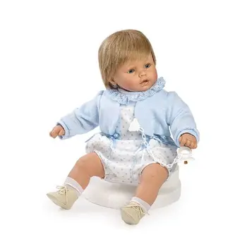 

Doll berbesa мягконабивная 62 cm dulzon (8051)