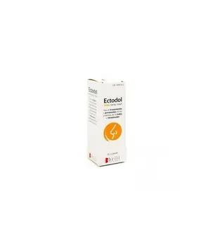 

Ectodol rhinitis Nasal Spray 20 Ml