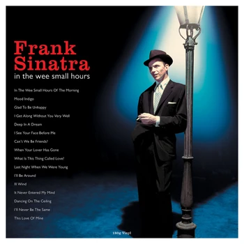 

Frank Sinatra/in the wee small hours (LP)