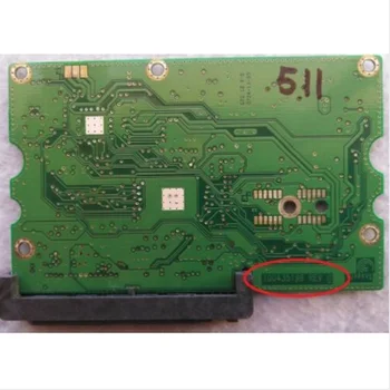 

Seagate ST3320820AS P/N 9BJ13G-622 Firmware 3.CHL PCB Board 100435196 REV A