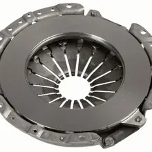 Корзина сцепления Ford Transit 1.6/2.0/2.4D/2.5D/2.3D 71-94 SACH