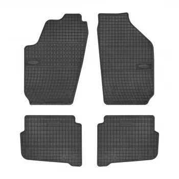 

Seat mats Cordoba Goma (2002-2008)