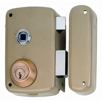 

LOCK SUPERIMPOSE 60X33MM 5056BHE60I H.ESM PIC/PAL LEFT LYNX