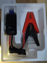 Baseus-arrancador de batería de coche, Banco de energía de 12000mAh, estación de batería portátil para 3.5L/6L, dispositivo de arranque de emergencia