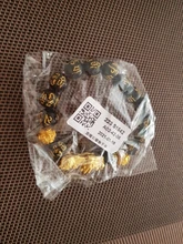 Pulsera de Feng Shui con cuentas de obsidiana, pulsera negra con abalorios de piedra obsidiana, con símbolo de Pixiu, pulsera de la buena suerte, para hombres y mujeres