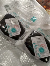 Mascarilla facial FFP2 KN95 para adultos, máscara respirador de 5 capas, antipolvo, con filtro KN 95, reutilizable, 5-200 Uds.