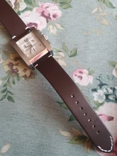 Correas de reloj de cuero de liberación rápida, banda de reloj inteligente informal de 18mm, 20mm, 22m y 24mm, pulsera suave mate