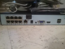 XMeye-cámara de seguridad IP POE de 5MP, Kits de sistema de vigilancia, 4 canales, SONY 335, Audio, impermeable, vídeo CCTV, AI, Onvif, NVR