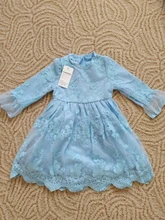 Vestidos de encaje de verano, de unicornio, para niñas de 3 a 8 años, Traje de princesa, informal infantil