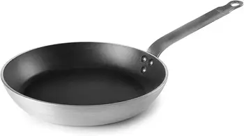 

Lacor - 21724 - Sartén Tricapa Plus Con Fondo 24 cm