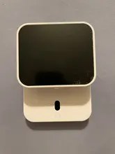 Youpin-pantalla LED Original, Sensor infrarrojo de espuma para casa, centro comercial, WC