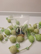 Joyería de estilo Retro dorado para mujer, anillo pintado a mano con aceite, joyería