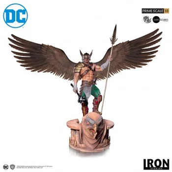 

Hawkman Complete Prime 1:3 Scale