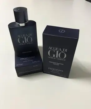 

Acqua di Gio Profondo EDP 75 ML Tester Parfüm