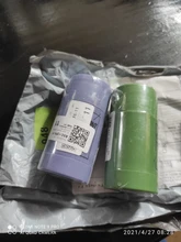 Mascarilla purificadora de té verde, palillo para arcilla, Control de aceite, antiacné, berenjena, blanqueamiento, belleza, cuidado Facial, TSLM1