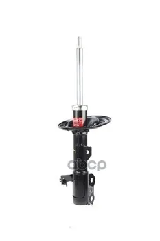 

Shock Absorber Toyota Camry V50 (2011 - ) KYB art. 339351