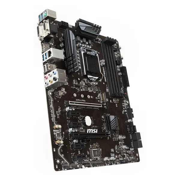 Материнская плата MSI 911-7B48-005