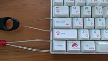 Teclas de Sushi PBT, teclas de perfil japonés Cherry, teclas de cambio mecánico, juegos completos, DYE con barra espaciadora 7U 1.75U 2U