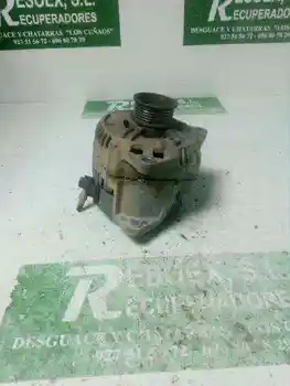 

93BB10300AG ALTERNATOR FORD MONDEO SALOON (GD)