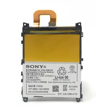 

Original Sony Ericsson Xperia Z1 Smartphone battery