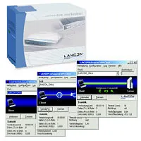 

LANCOM Advanced VPN Client Windows, 10-Licence-Bulk,