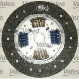 

VALEO KIT FRIZ. There. XM-PE.605 (fr)801710VALEO