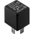 

Relay 5 pin VAZ, GAZ, UAZ, ZIL, 12 V 30/20 A power relay 984.3777