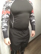 Tracksuit Compression-Sportswear-Suits Rashguard Tights Training-Clothes Sports-Set Gym