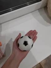 63mm deporte de baloncesto de fútbol voleibol perro masticar morder entrenamiento pelota de juguete