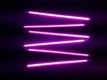 LED Grow Light 220V 110V Full Spectrum LED Lamp for Plants High Luminous Efficiency Phytolamp