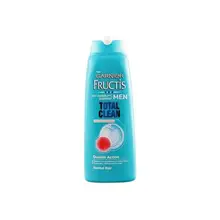 Шампунь против перхоти Fructis men Fructis