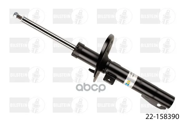 Амортизатор Подвески Renault Scenic Ii,V,B4 Bilstein арт. 22-158390