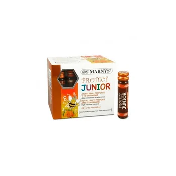 

Protect junior - 20 vials [Marnys]