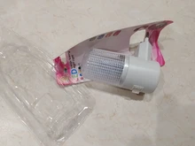 Bedside-Lamp Wall-Lamp Led-Night-Light Eu-Plug Energy-Efficient 3W Emergency Leds 4