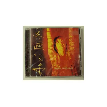 

CD ANA TORROJA CARDINAL POINTS