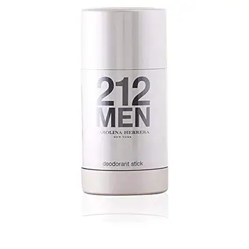 

Carolina Herrera 212 Men deodorant Stick - 75 gr