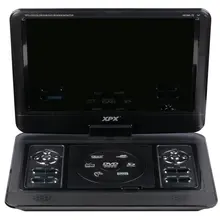 Портативный двд плеер XPX EA-1369D